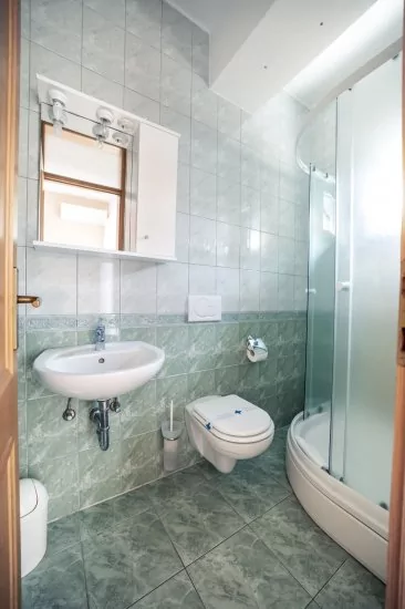 Apartmán Střední Dalmácie - Gradac DA 1403 N6