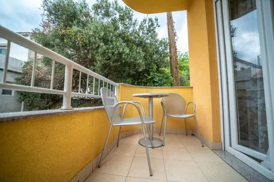 Apartmán Střední Dalmácie - Gradac DA 1403 N6