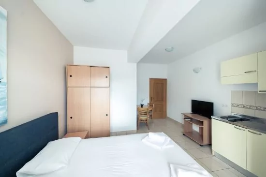 Apartmán Střední Dalmácie - Gradac DA 1403 N12