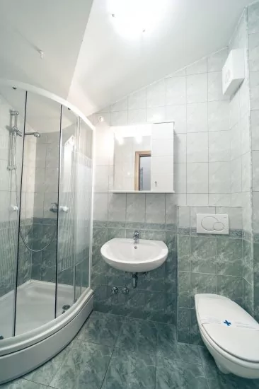 Apartmán Střední Dalmácie - Gradac DA 1403 N14