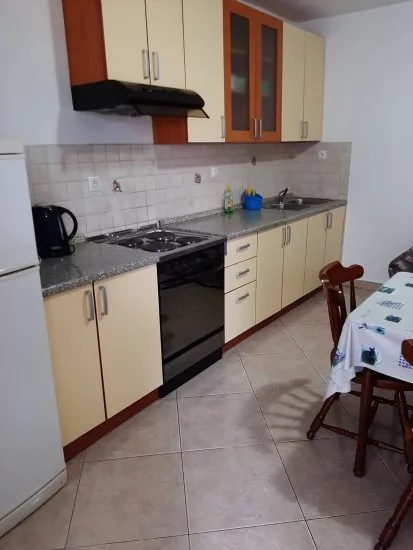 Apartmán Ostrov Rab - Lopar OS 7911 N1