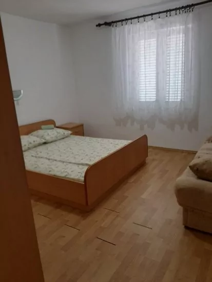 Apartmán Ostrov Rab - Lopar OS 7911 N1