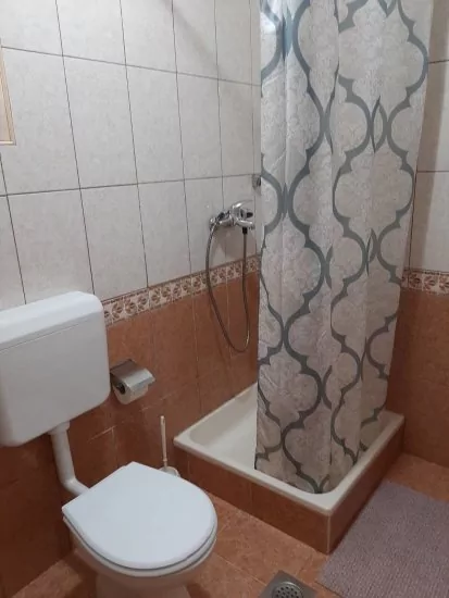 Apartmán Ostrov Rab - Lopar OS 7911 N1