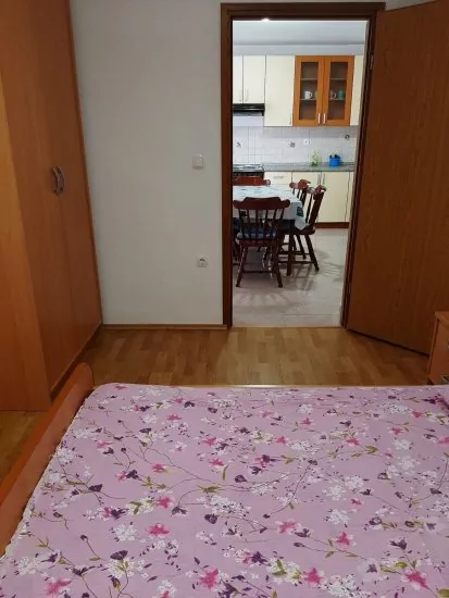 Apartmán Ostrov Rab - Lopar OS 7911 N1