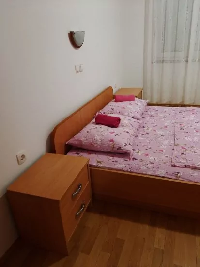 Apartmán Ostrov Rab - Lopar OS 7911 N1