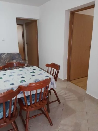 Apartmán Ostrov Rab - Lopar OS 7911 N1