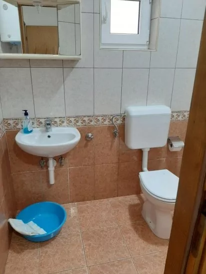 Apartmán Ostrov Rab - Lopar OS 7911 N1