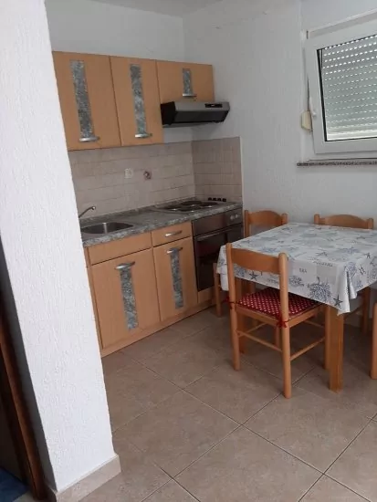 Apartmán Ostrov Rab - Lopar OS 7911 N2