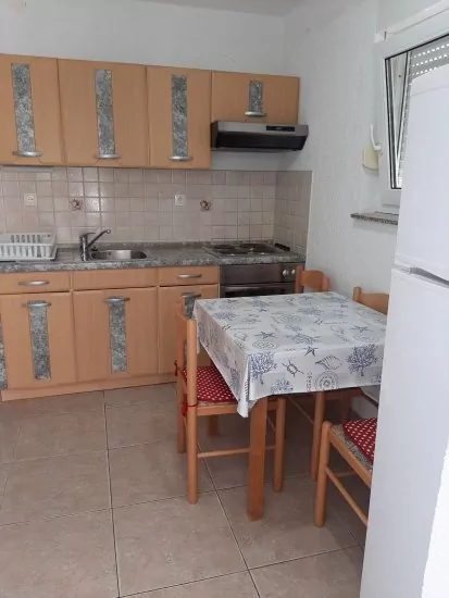 Apartmán Ostrov Rab - Lopar OS 7911 N2