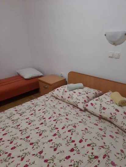 Apartmán Ostrov Rab - Lopar OS 7911 N2