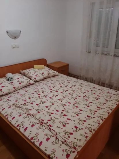 Apartmán Ostrov Rab - Lopar OS 7911 N2