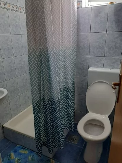 Apartmán Ostrov Rab - Lopar OS 7911 N2