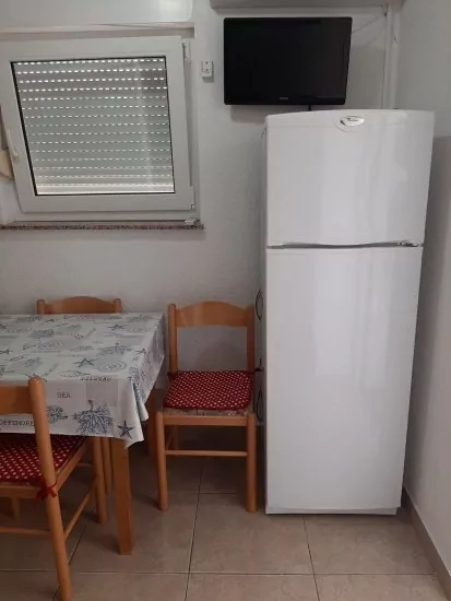 Apartmán Ostrov Rab - Lopar OS 7911 N2