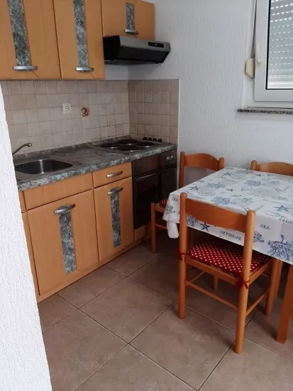 Apartmán Ostrov Rab - Lopar OS 7911 N2