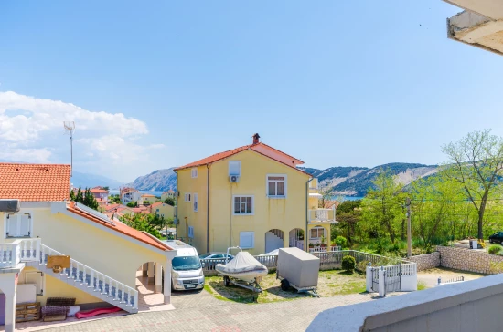 Apartmán Ostrov Rab - Lopar OS 7911 N5