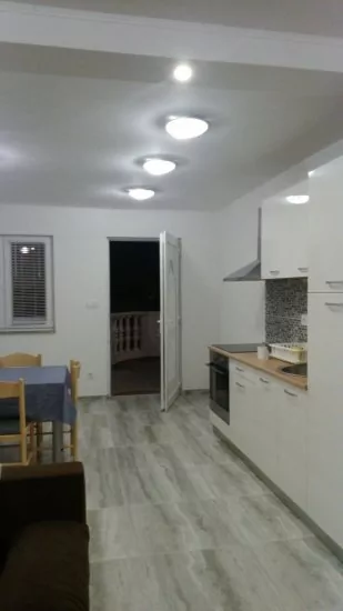 Apartmán Ostrov Rab - Lopar OS 7911 N6