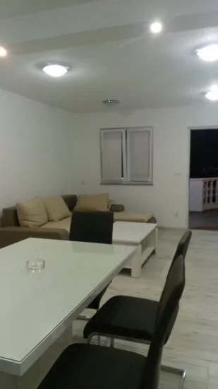 Apartmán Ostrov Rab - Lopar OS 7911 N6