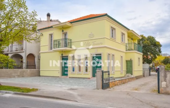 Apartmán Severní Dalmácie - Biograd na Moru DA 4736 N1