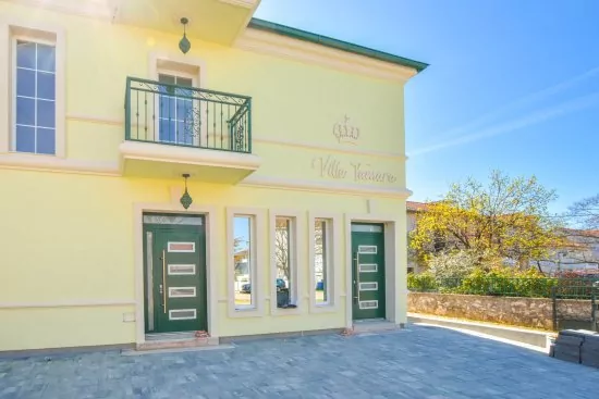 Apartmán Severní Dalmácie - Biograd na Moru DA 4736 N1