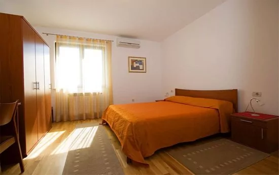 Apartmán Istrie - Rovinj IS 3016 N1