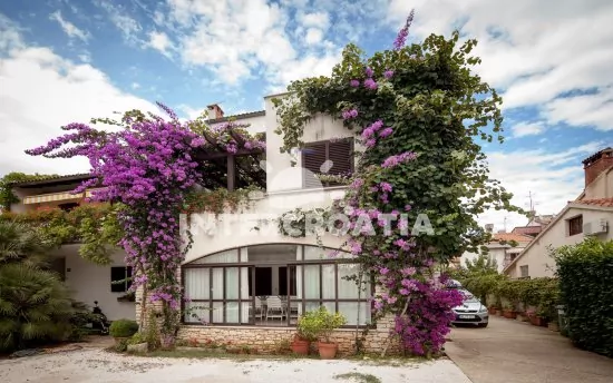 Apartmán Istrie - Rovinj IS 3016 N2