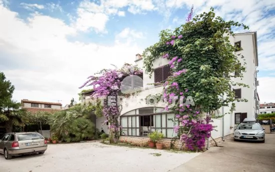 Apartmán Istrie - Rovinj IS 3016 N2