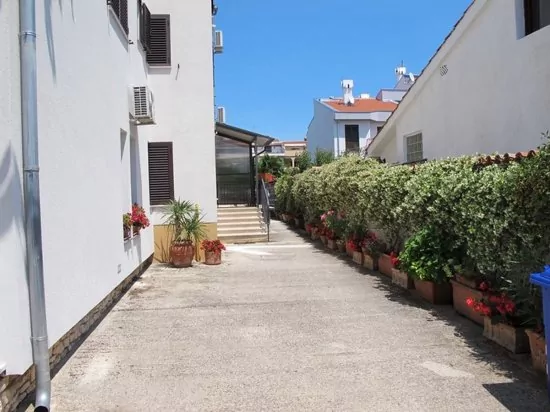 Apartmán Istrie - Rovinj IS 3016 N2