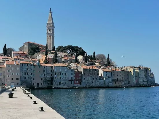 Rovinj