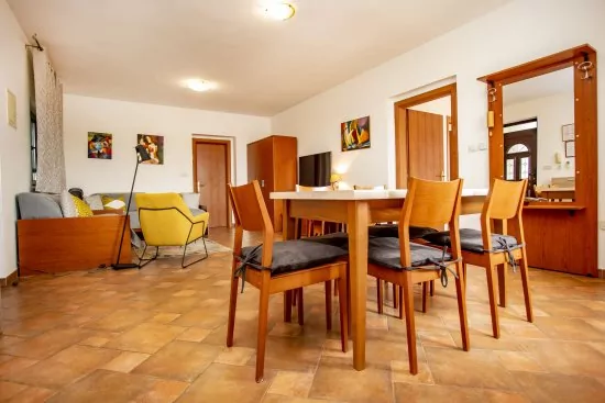 Apartmán Istrie - Rovinj IS 3016 N2