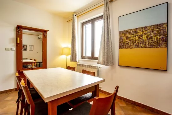 Apartmán Istrie - Rovinj IS 3016 N2