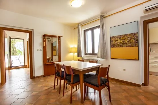 Apartmán Istrie - Rovinj IS 3016 N2