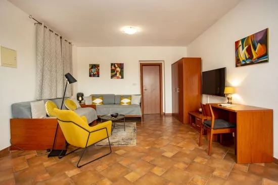 Apartmán Istrie - Rovinj IS 3016 N2