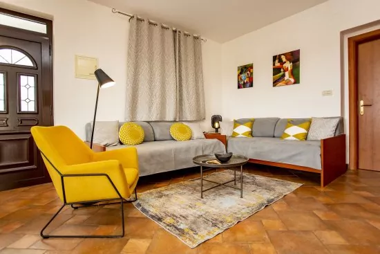 Apartmán Istrie - Rovinj IS 3016 N2