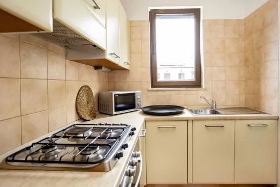 Apartmán Istrie - Rovinj IS 3016 N2