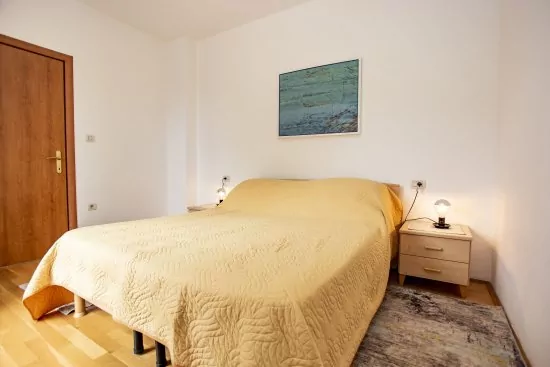 Apartmán Istrie - Rovinj IS 3016 N2