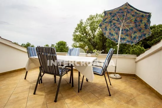 Apartmán Istrie - Rovinj IS 3016 N2