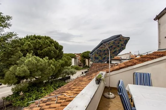 Apartmán Istrie - Rovinj IS 3016 N2