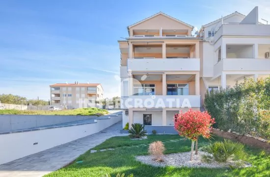 Apartmán Severní Dalmácie - Biograd na Moru DA 4737 N1