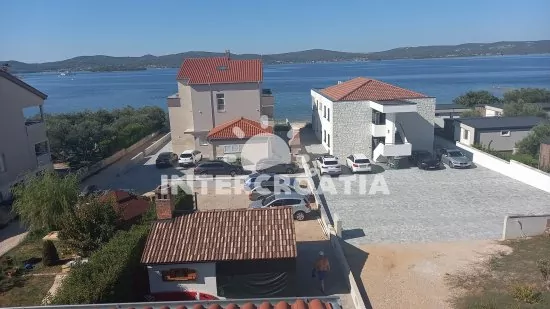 Apartmán Severní Dalmácie - Biograd na Moru DA 4737 N1