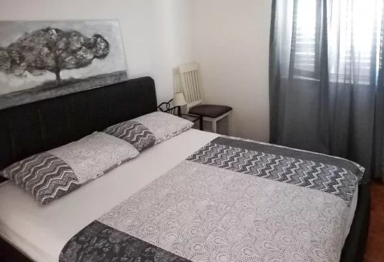 Apartmán Severní Dalmácie - Biograd na Moru DA 4737 N1