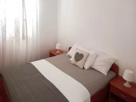 Apartmán Severní Dalmácie - Biograd na Moru DA 4737 N1