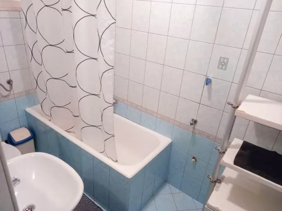 Apartmán Severní Dalmácie - Biograd na Moru DA 4737 N1