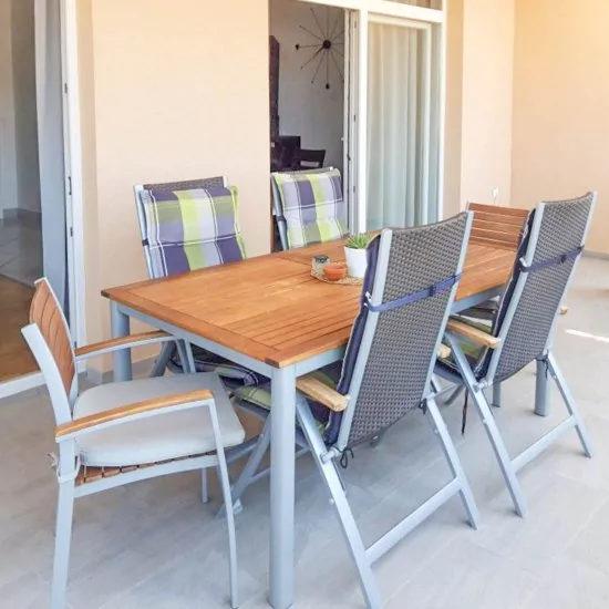 Apartmán Severní Dalmácie - Biograd na Moru DA 4737 N1