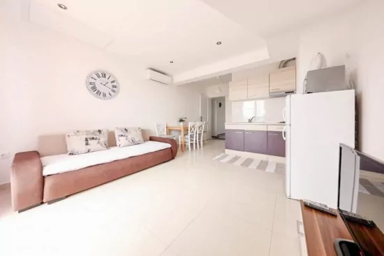 Apartmán Severní Dalmácie - Biograd na Moru DA 4737 N4