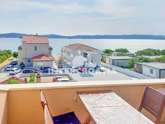 Apartmán Severní Dalmácie - Biograd na Moru DA 4737 N4