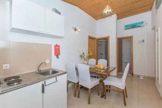 Apartmán Střední Dalmácie - Duće DA 2748 N1