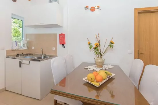 Apartmán Střední Dalmácie - Duće DA 2748 N1