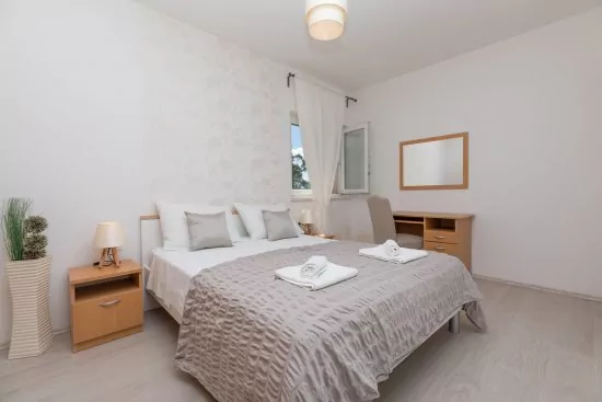 Apartmán Střední Dalmácie - Mimice DA 2406 N1