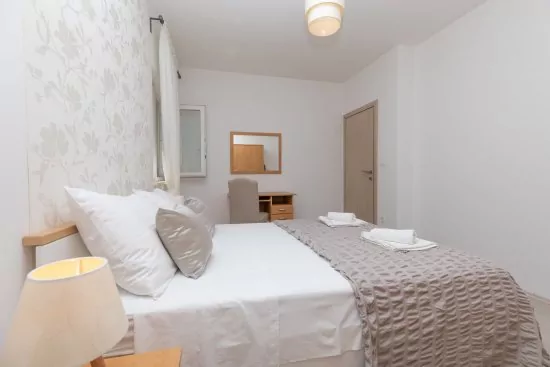 Apartmán Střední Dalmácie - Mimice DA 2406 N1