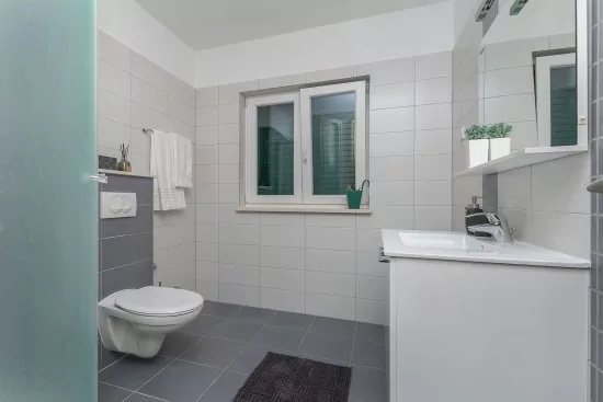 Apartmán Střední Dalmácie - Mimice DA 2406 N1